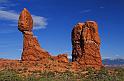 004 arches national park, balanced rock